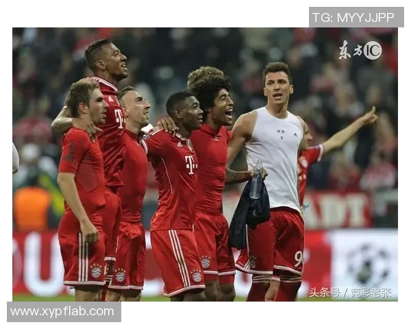 拜仁与皇马巅峰对决竞彩分析及投注建议一览